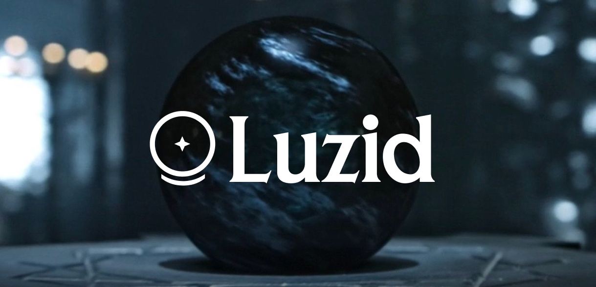 Introducing Luzid: Solana Development at Light Speed
